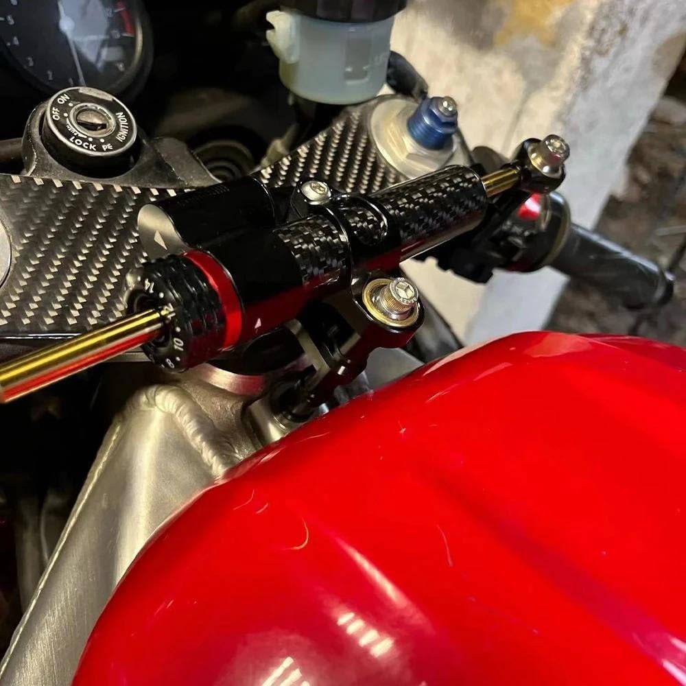 マトリックス アジャスタブルステアリングダンパー（ に適合する